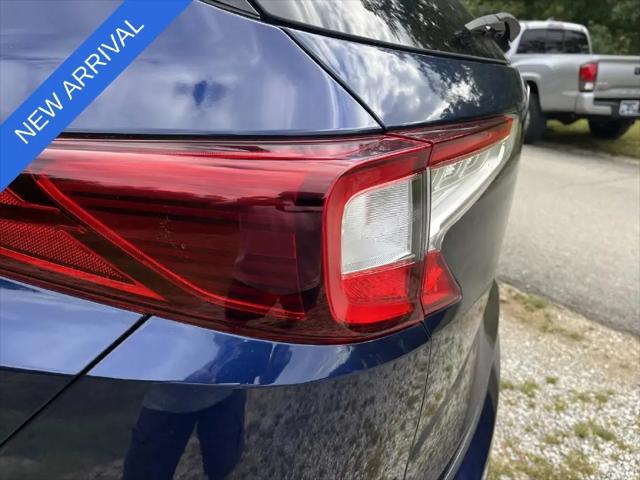 2021 Acura RDX Technology Package