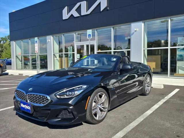 2019 BMW Z4 sDrive30i for sale in Easton, MD
