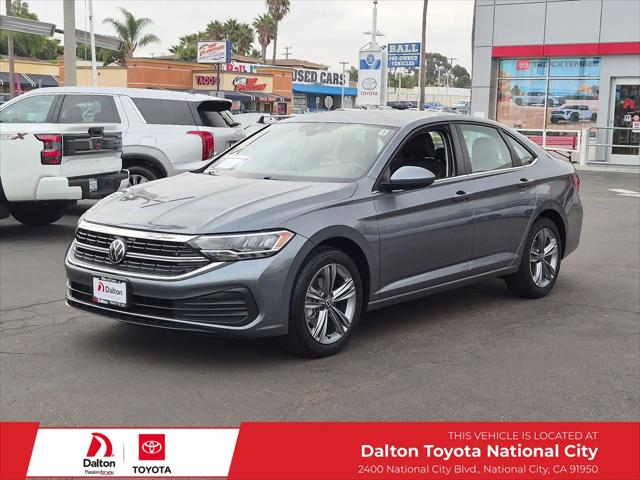 2024 Volkswagen Jetta 1.5T SE for sale in National City, CA
