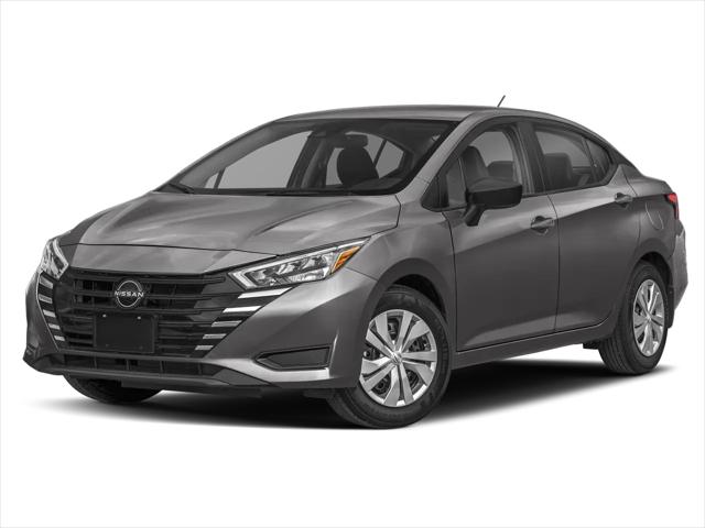 2025 Nissan Versa 1.6 S for sale in Morristown, TN