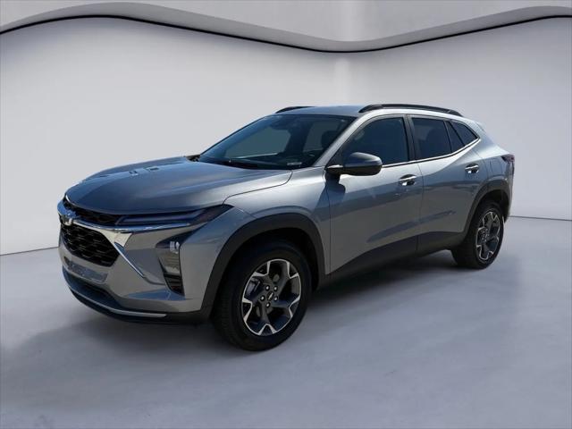 2024 Chevrolet Trax FWD LT for sale in Morristown, TN