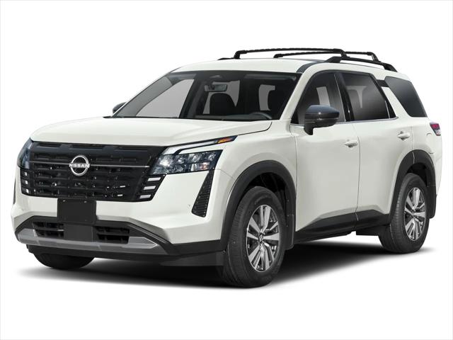 2026 Nissan Pathfinder SL for sale in Morristown, TN