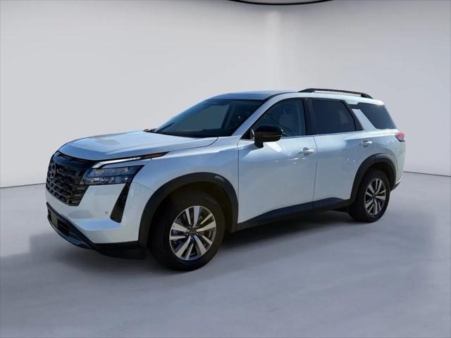 2026 Nissan Pathfinder SL for sale in Morristown, TN