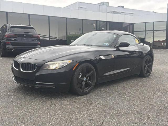 2009 BMW Z4 sDrive30i for sale in Everett, WA