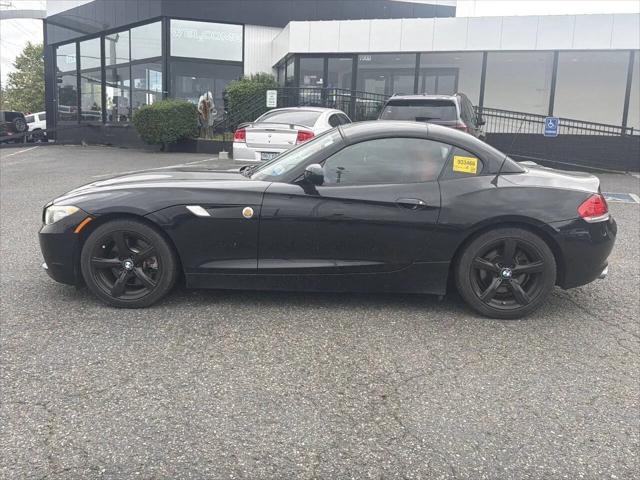 2009 BMW Z4 sDrive30i