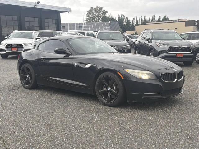 2009 BMW Z4 sDrive30i