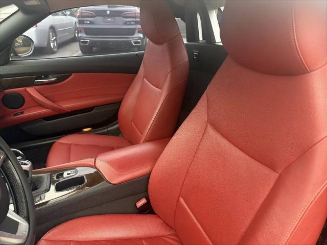 2009 BMW Z4 sDrive30i