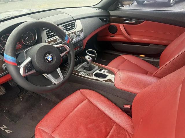 2009 BMW Z4 sDrive30i