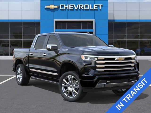 2026 Chevrolet Silverado 1500 4WD Crew Cab Short Bed High Country for sale in Covington, TN
