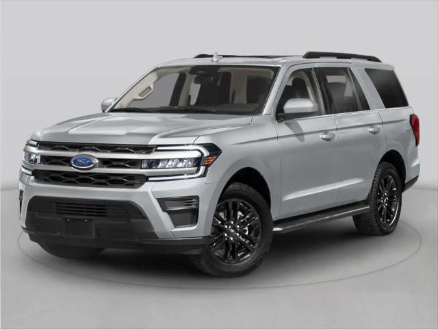 2023 Ford Expedition Limited for sale in Troy, MI