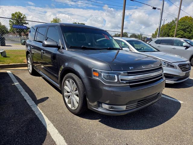 2019 Ford Flex Limited for sale in Warner Robins, GA