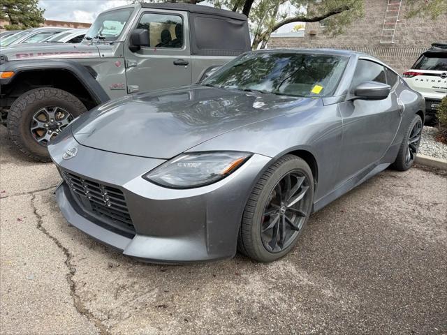 2024 Nissan Z Performance Manual for sale in Alburquerque, NM