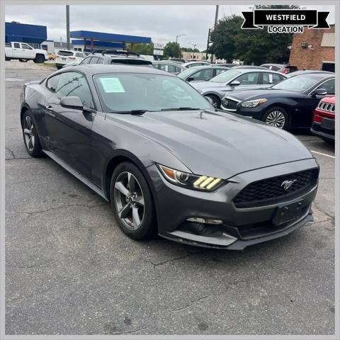 2016 Ford Mustang V6 for sale in Westfield, IN