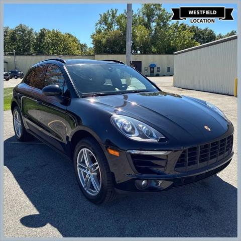 2017 Porsche Macan S for sale in Westfield, IN