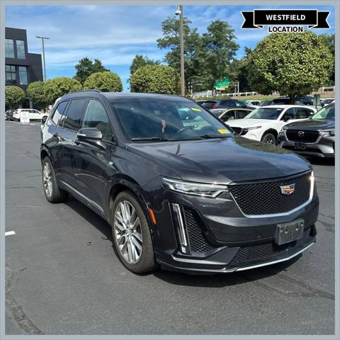 2020 Cadillac XT6 AWD Sport for sale in Westfield, IN
