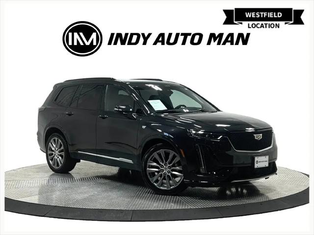 2020 Cadillac XT6 AWD Sport for sale in Westfield, IN