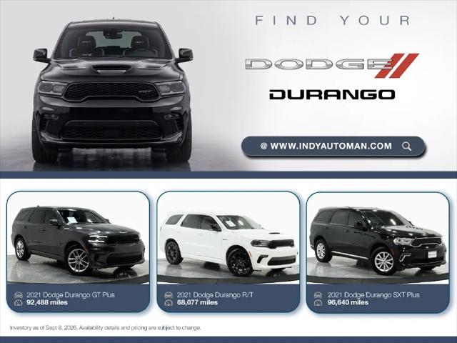 2022 Dodge Durango SRT 392 AWD for sale in Westfield, IN