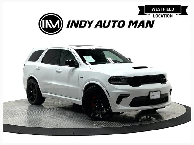 2022 Dodge Durango SRT 392 AWD for sale in Westfield, IN