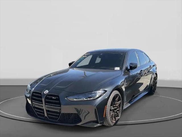 2023 BMW M3 Competition for sale in North Hollywood, CA