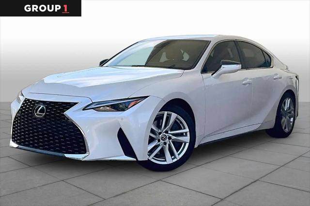 2024 Lexus IS 300 IS 300 for sale in Houston, TX
