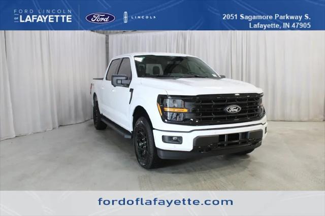 2026 Ford F-150 STX for sale in Lafayette, IN