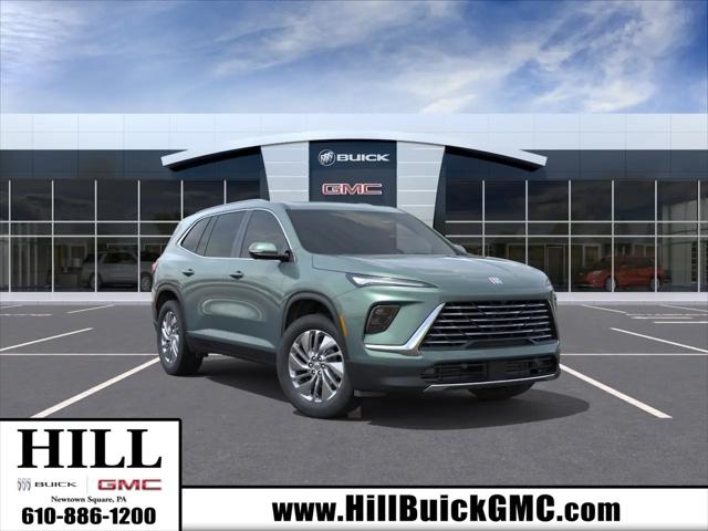 2027 Buick Enclave Preferred for sale in Newton Sqare, PA