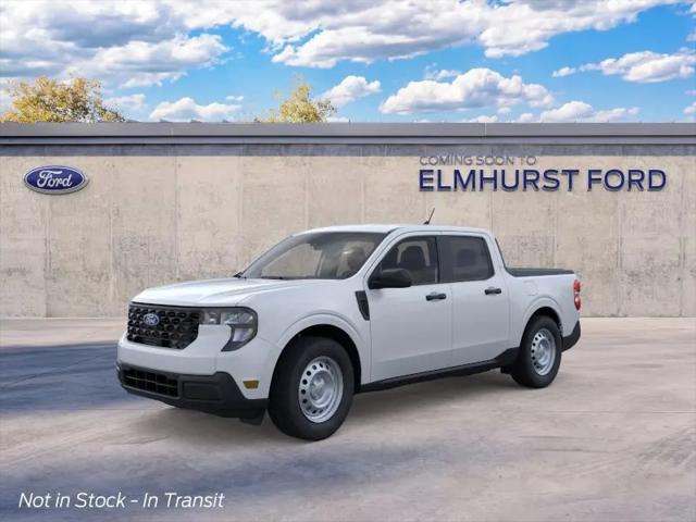 2026 Ford Maverick XL for sale in Bensenville, IL