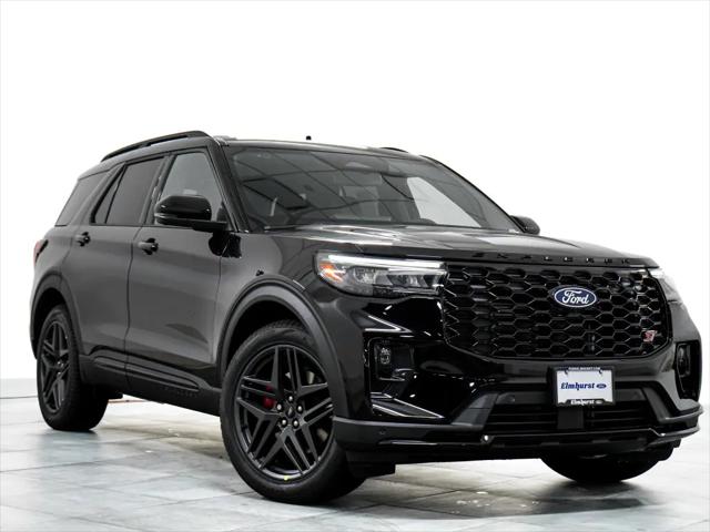 2027 Ford Explorer ST for sale in Bensenville, IL