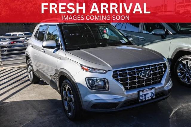 2023 Hyundai Venue SEL for sale in El Cajon, CA