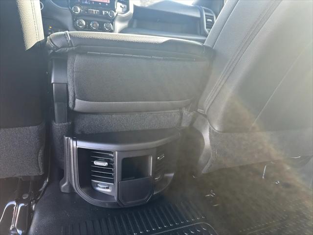 2027 Ram 3500 Tradesman