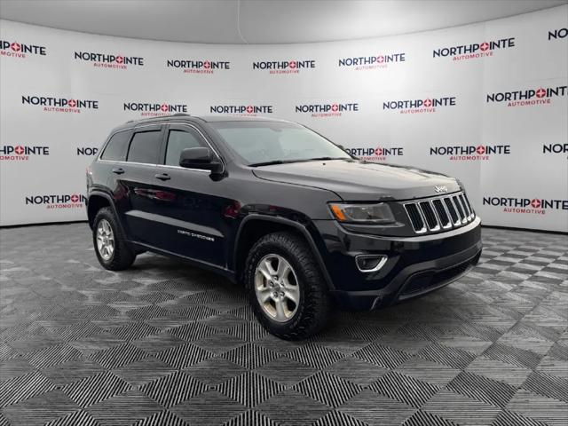 2015 Jeep Grand Cherokee Laredo for sale in Seneca, PA