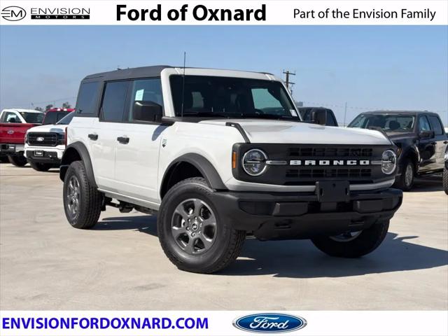 2026 Ford Bronco Big Bend for sale in Oxnard, CA