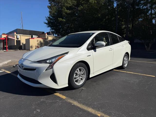 2016 Toyota Prius Two for sale in Hoover, AL