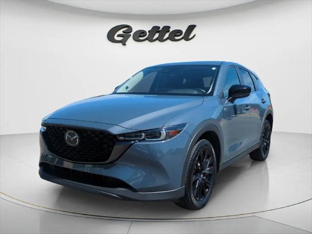 2025 Mazda CX-5 2.5 S Carbon Edition for sale in Sarasota, FL