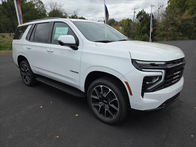 2027 Chevrolet Tahoe RST for sale in Hamburg, PA