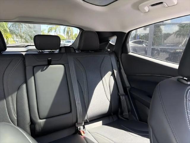 2021 Ford Mustang Mach-E Premium