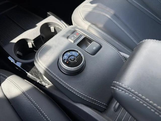 2021 Ford Mustang Mach-E Premium