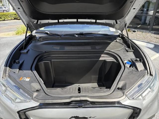 2021 Ford Mustang Mach-E Premium