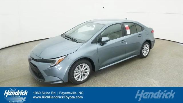 2025 Toyota Corolla Hybrid LE for sale in Fayetteville, NC