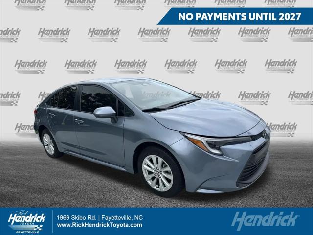 2025 Toyota Corolla Hybrid LE for sale in Fayetteville, NC