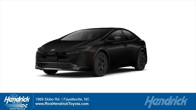 2027 Toyota Prius LE for sale in Fayetteville, NC