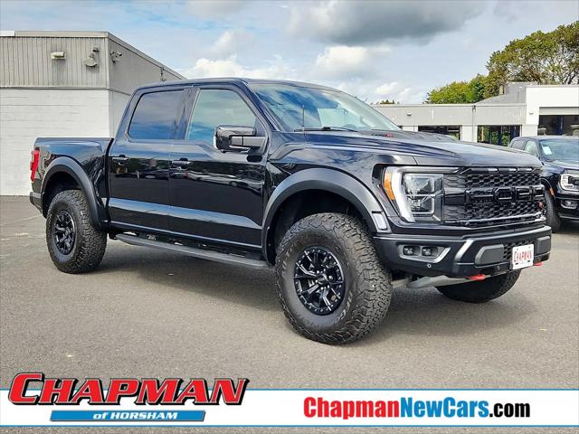 2023 Ford F-150 Raptor for sale in Horsham, PA