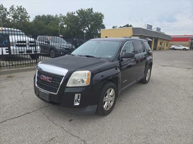 2011 GMC Terrain SLE-1 for sale in Grandview, MO