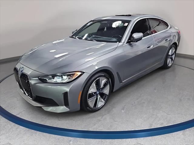 2024 BMW i4 eDrive40 for sale in Raleigh, NC