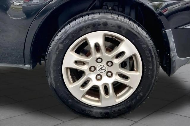 2009 Acura MDX Base