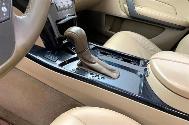 2009 Acura MDX Base