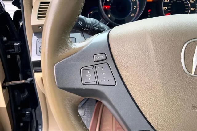 2009 Acura MDX Base