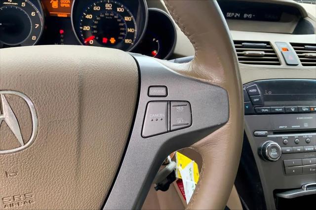 2009 Acura MDX Base