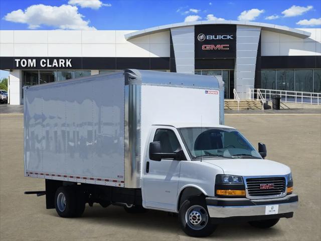 2026 GMC Savana Cutaway Work Van for sale in Denton, TX