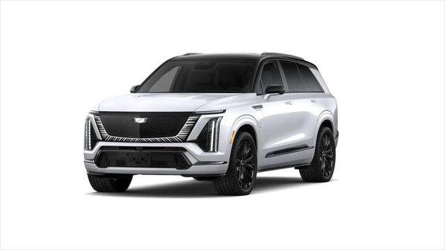 2027 Cadillac iQ Platinum for sale in Denton, TX